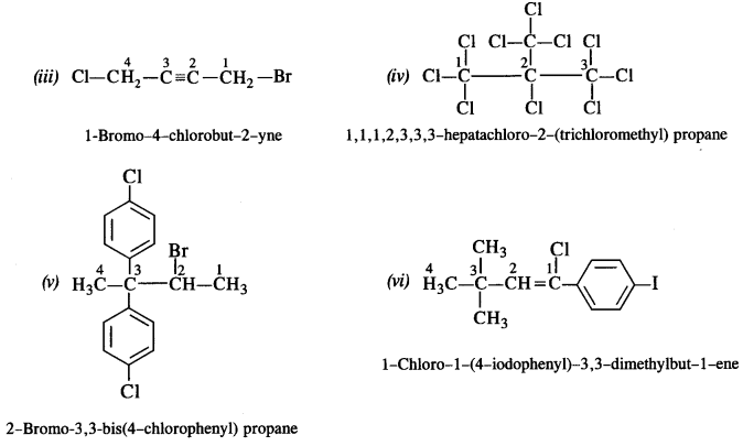 NCERT Solutions for Class 12 Chemistry Chapter 11 Alcohols, Phenols and Ehers tq 21