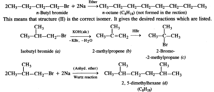 NCERT Solutions for Class 12 Chemistry Chapter 11 Alcohols, Phenols and Ehers tq 58