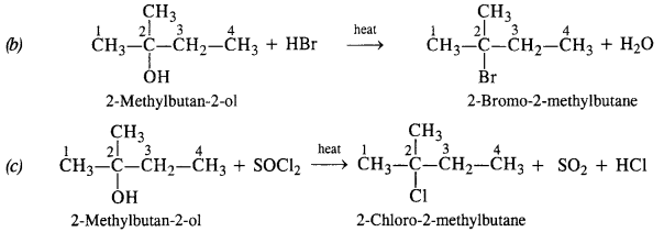 NCERT Solutions for Class 12 Chemistry Chapter 12 Aldehydes, Ketones and Carboxylic Acids t16