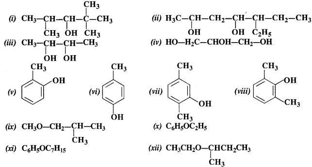 NCERT Solutions for Class 12 Chemistry Chapter 12 Aldehydes, Ketones and Carboxylic Acids t34