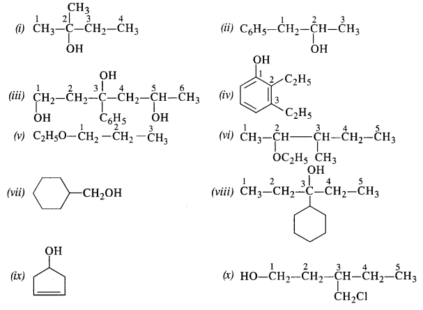 NCERT Solutions for Class 12 Chemistry Chapter 12 Aldehydes, Ketones and Carboxylic Acids t35