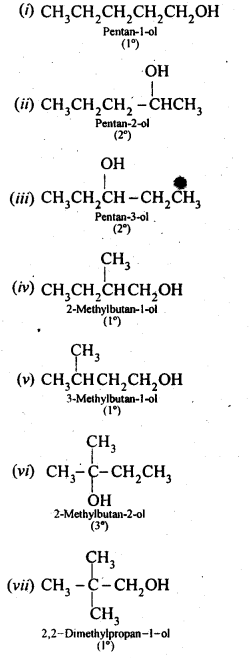 NCERT Solutions for Class 12 Chemistry Chapter 12 Aldehydes, Ketones and Carboxylic Acids t36