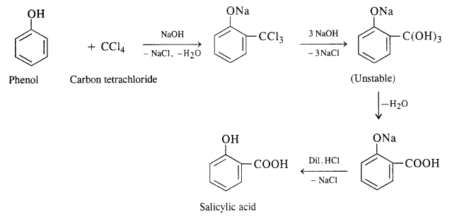 NCERT Solutions for Class 12 Chemistry Chapter 12 Aldehydes, Ketones and Carboxylic Acids t56