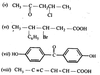 NCERT Solutions for Class 12 Chemistry Chapter 12 Aldehydes, Ketones and Carboxylic Acids te20