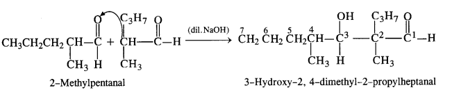 NCERT Solutions for Class 12 Chemistry Chapter 12 Aldehydes, Ketones and Carboxylic Acids te27