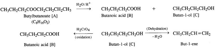 NCERT Solutions for Class 12 Chemistry Chapter 12 Aldehydes, Ketones and Carboxylic Acids te41