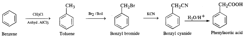 NCERT Solutions for Class 12 Chemistry Chapter 12 Aldehydes, Ketones and Carboxylic Acids te47