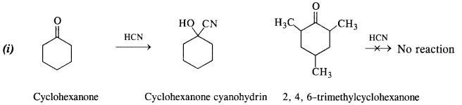 NCERT Solutions for Class 12 Chemistry Chapter 12 Aldehydes, Ketones and Carboxylic Acids te65