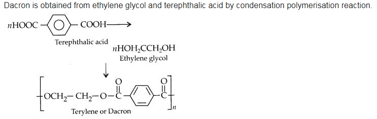 NCERT Solutions for Class 12 Chemistry Chapter 15 Polymers 14