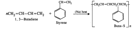 NCERT Solutions for Class 12 Chemistry Chapter 15 Polymers 6