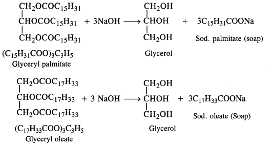 NCERT Solutions for Class 12 Chemistry Chapter 16 Chemistry in Every Day Life t4