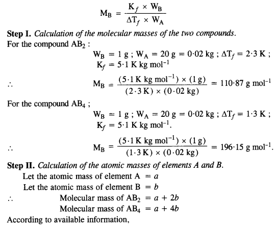 NCERT Solutions for Class 12 Chemistry Chapter 2 Solutions 46