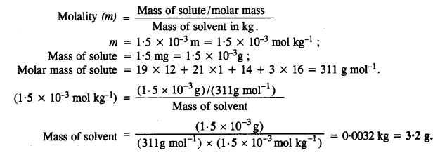 NCERT Solutions for Class 12 Chemistry Chapter 2 Solutions 52