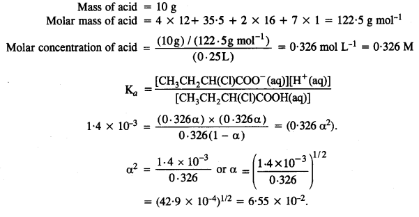 NCERT Solutions for Class 12 Chemistry Chapter 2 Solutions 54