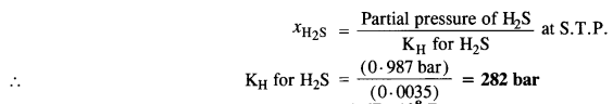 NCERT Solutions for Class 12 Chemistry Chapter 2 Solutions 8