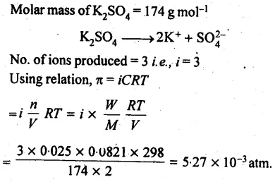 NCERT Solutions for Class 12 Chemistry Chapter 2 Solutions image - 3