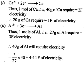 NCERT Solutions for Class 12 Chemistry Chapter 3 Electrochemistry 24