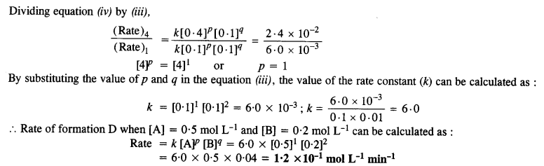 NCERT Solutions for Class 12 Chemistry Chapter 4 Chemical Kinetics 18
