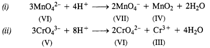 NCERT Solutions for Class 12 Chemistry Chapter 8 d-and f-Block Elements 14