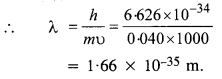 NCERT Solutions for Class 12 Physics Chapter 11 Dual Nature of Radiation and Matter 17