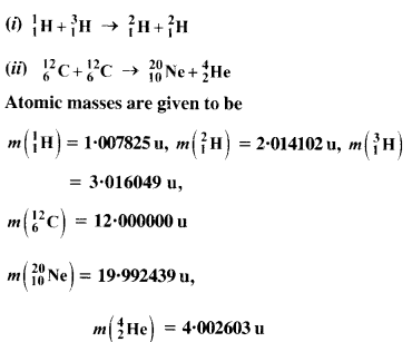 NCERT Solutions for Class 12 Physics Chapter 13 Nuclei 22