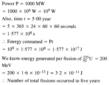 NCERT Solutions for Class 12 Physics Chapter 13 Nuclei 29