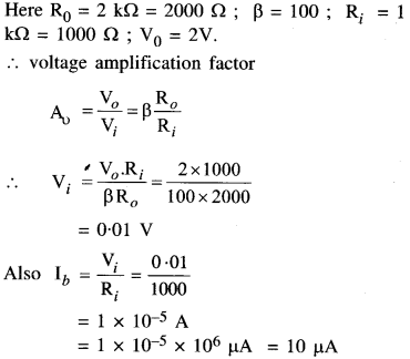 NCERT Solutions for Class 12 Physics Chapter 14 Electronics Devices 1