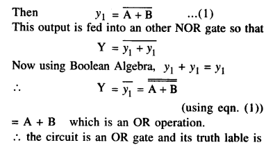NCERT Solutions for Class 12 Physics Chapter 14 Electronics Devices 14