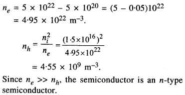 NCERT Solutions for Class 12 Physics Chapter 14 Electronics Devices 4