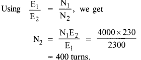 NCERT Solutions for Class 12 Physics Chapter 7 Alternating Current 31