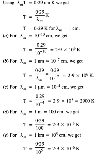 NCERT Solutions for Class 12 Physics Chapter 8 Electromagnetic Waves 18