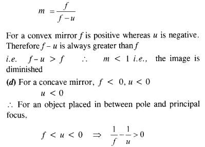 NCERT Solutions for Class 12 Physics Chapter 9 Ray Optics and Optical Instruments 22