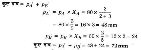UP Board Solutions for Class 12 Chemistry Chapter 2 Solutions 3Q.11
