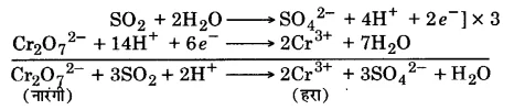 UP Board Solutions for Class 12 Chemistry Chapter 7 The p Block Elements Q.22.2
