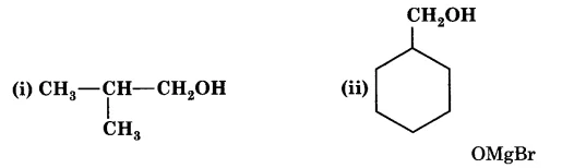 UP Board Solutions for Class 12 Chemistry Chapter 11 Alcohols Phenols and Ethers Q.4.1