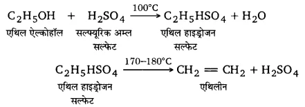 UP Board Solutions for Class 12 Chemistry Chapter 11 Alcohols Phenols and Ethers 6Q.3.10