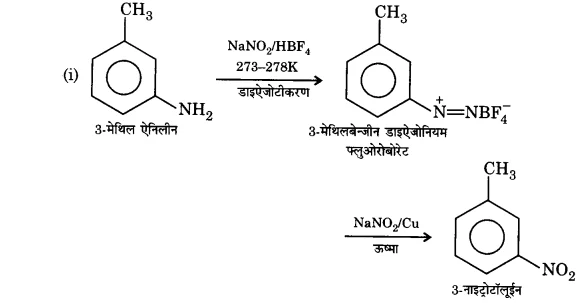UP Board Solutions for Class 12 Chemistry Chapter 13 Amines 10