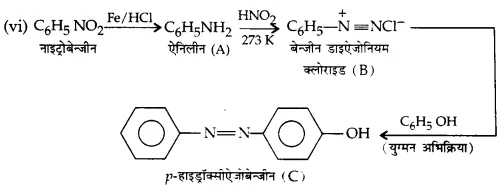 UP Board Solutions for Class 12 Chemistry Chapter 13 Amines 48