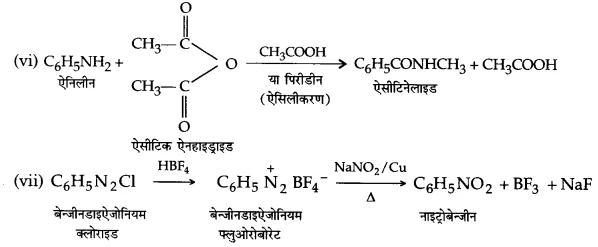 UP Board Solutions for Class 12 Chemistry Chapter 13 Amines 52