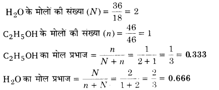 UP Board Solutions for Class 12 Chemistry Chapter 2 Solutions 4Q.2