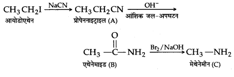 UP Board Solutions for Class 12 Chemistry Chapter 13 Amines 46
