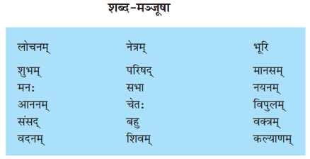 NCERT Solutions for Class 10 Sanskrit Shemushi Chapter 9 सूक्तयः Q6.2