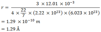 Solutions for Class 11CBSE Physics Chapter 13 Kinetic Theory (Updated)