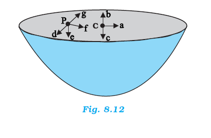 Cbse Solutions for Class 11 Physics Chapter 8 Gravitation (updated)