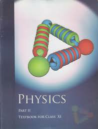 Books for NCERT Class 11 Physics Chapter wise in English