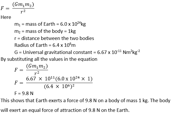 NCERT Solutions for Class 9 Science - Chapter 10 Image 5