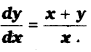UP Board Solutions for Class 12 Maths Chapter 9 Differential Equations 2