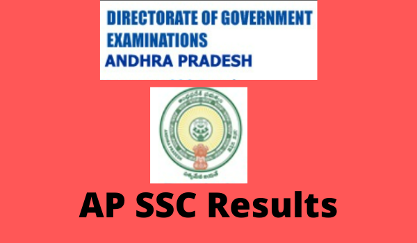 AP SSC 10th Results 2022