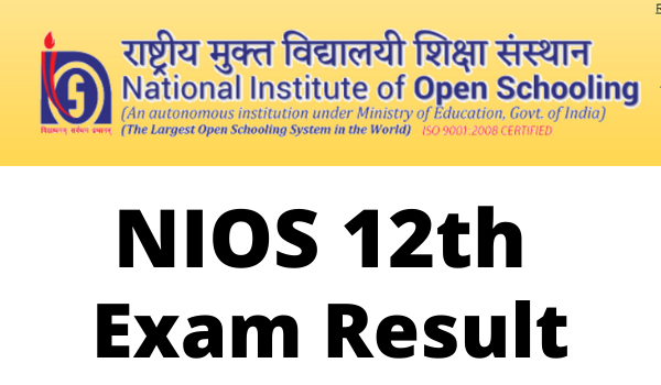 NIOS 12th Result 2022 Arts, Commerce, Science Release Date & Time : Today here we will provide Complete information about NIOS 12th Result 2022 Arts, Commerce, Science in our article. In our article, we will Introduce you when and where your result will be declared. Also, OUr site etsbuy.com will try to give step-by-step information and guidance about the process how to get result of NIOS 12th Result 2022 Arts, Commerce, Science. So we hope, you will read this article carefully TO the end. Bookmark our website to get the first to all the latest updates.