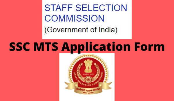 SSC MTS 2022 Registration , Application Form, Eligibility, Exam Date